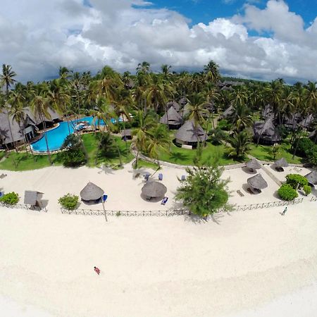 Ocean Paradise Resort & Spa Pwani Mchangani Dış mekan fotoğraf