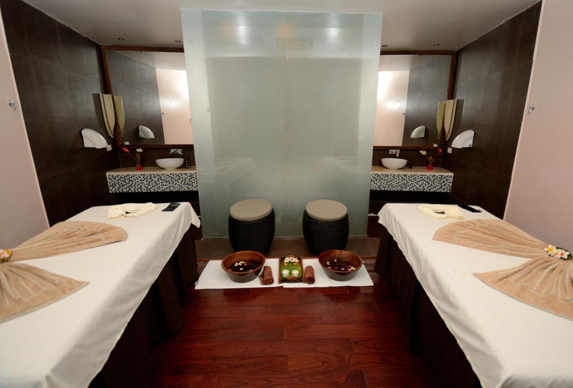 Ocean Paradise Resort & Spa Pwani Mchangani Dış mekan fotoğraf