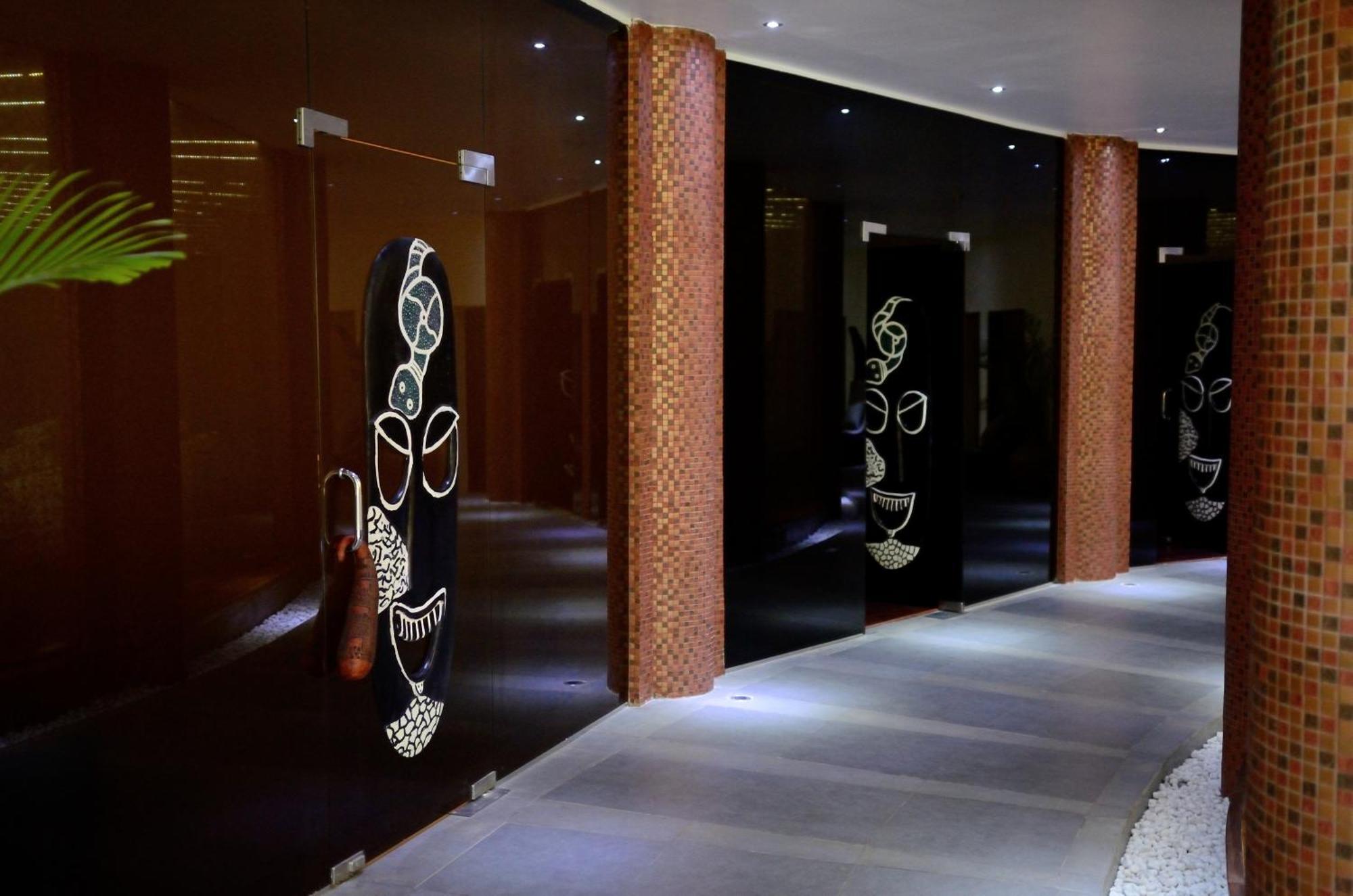Ocean Paradise Resort & Spa Pwani Mchangani Dış mekan fotoğraf