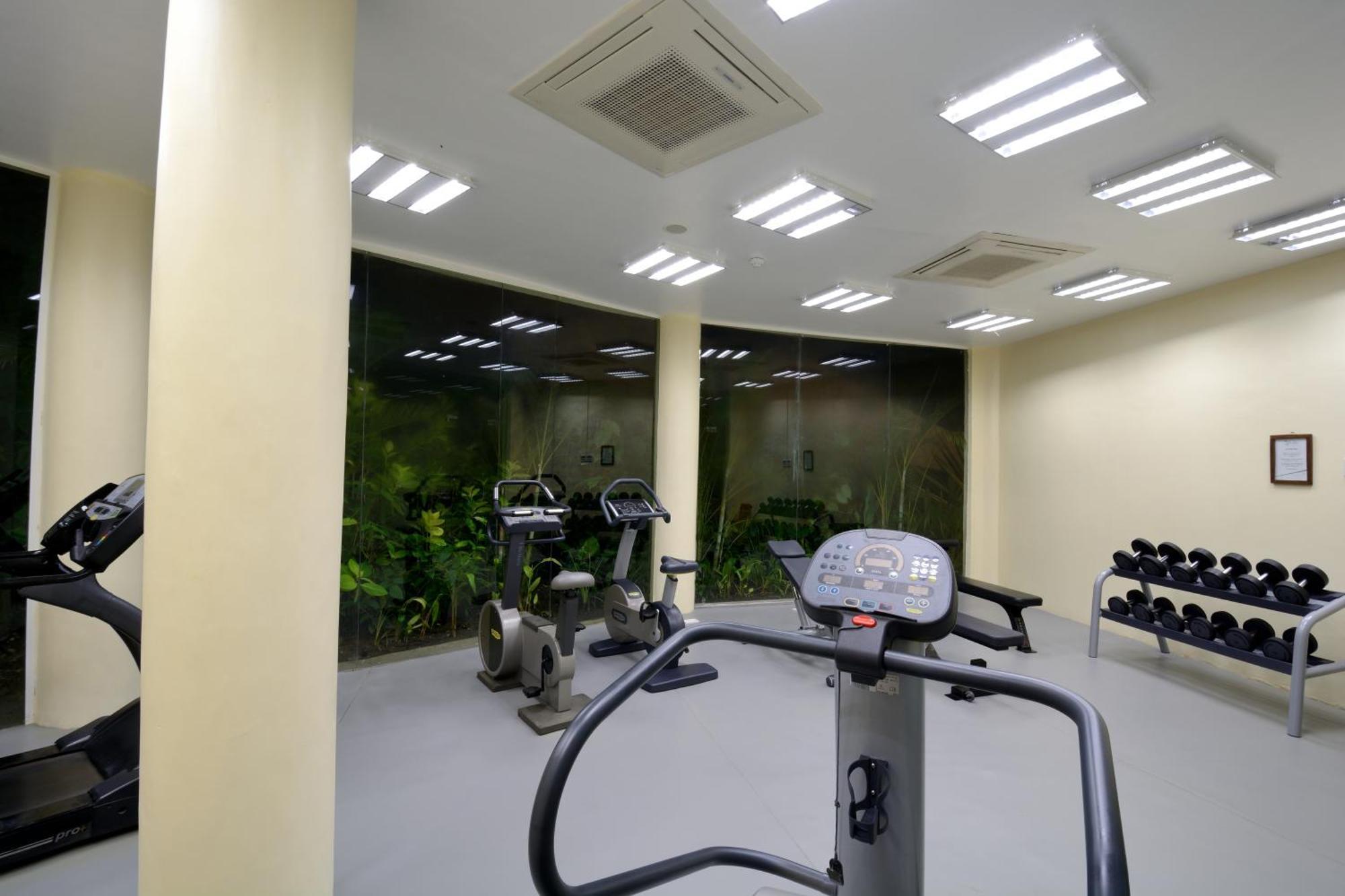 Ocean Paradise Resort & Spa Pwani Mchangani Dış mekan fotoğraf