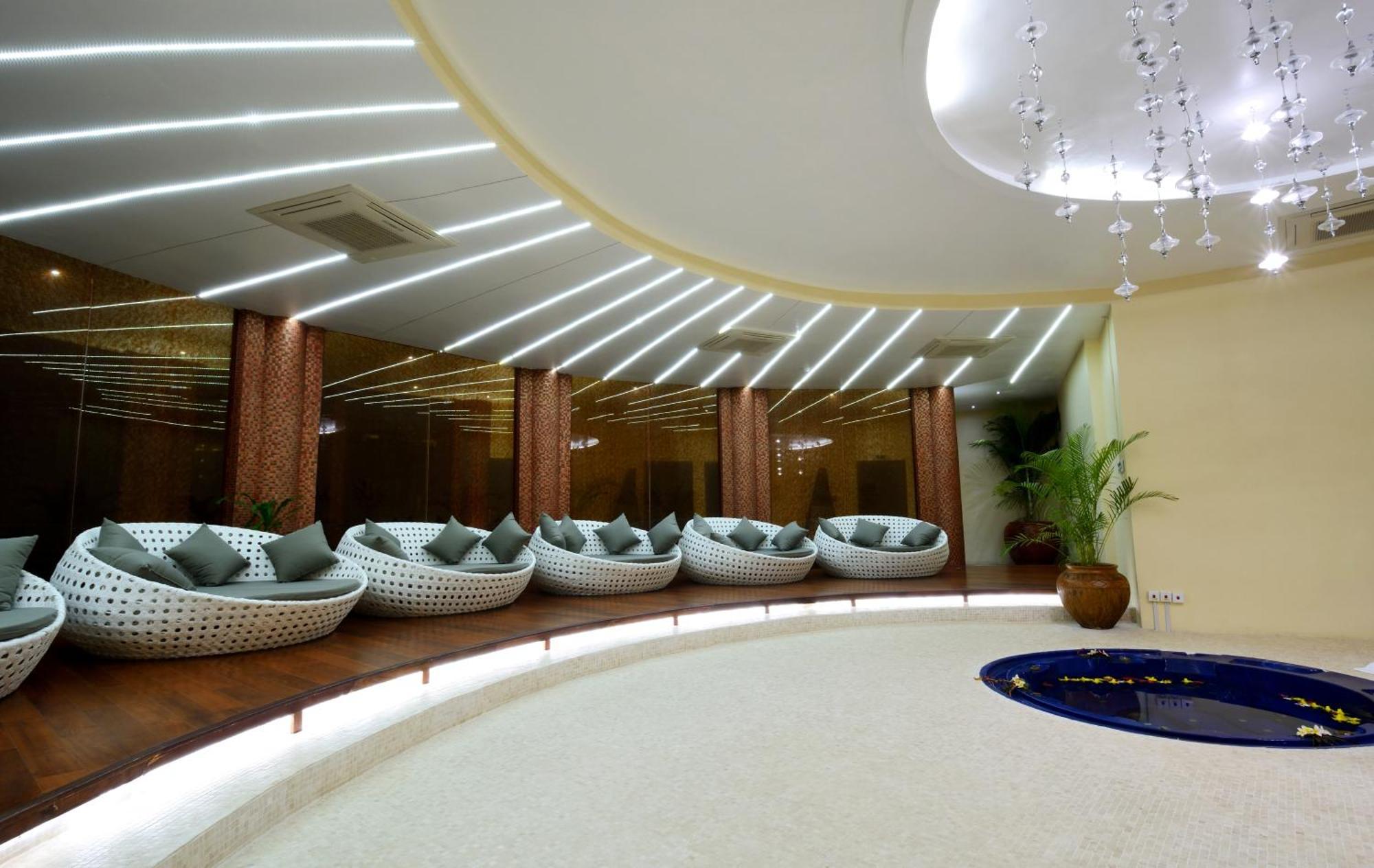 Ocean Paradise Resort & Spa Pwani Mchangani Dış mekan fotoğraf