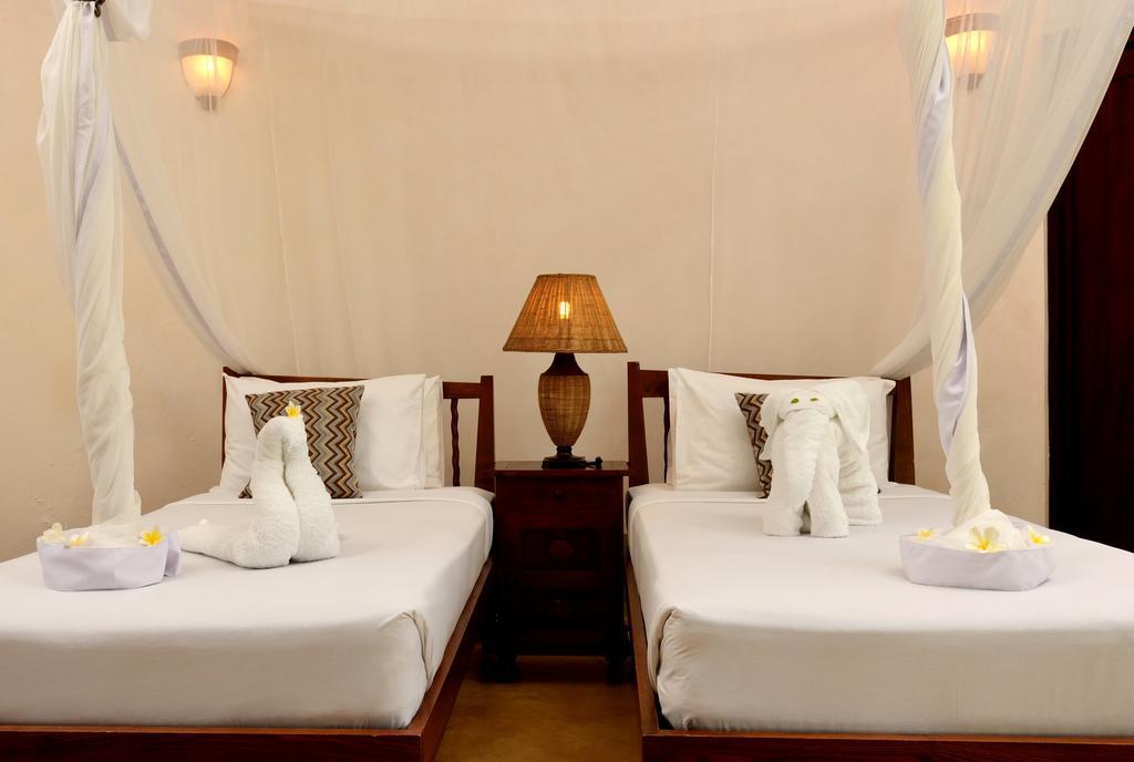 Ocean Paradise Resort & Spa Pwani Mchangani Oda fotoğraf