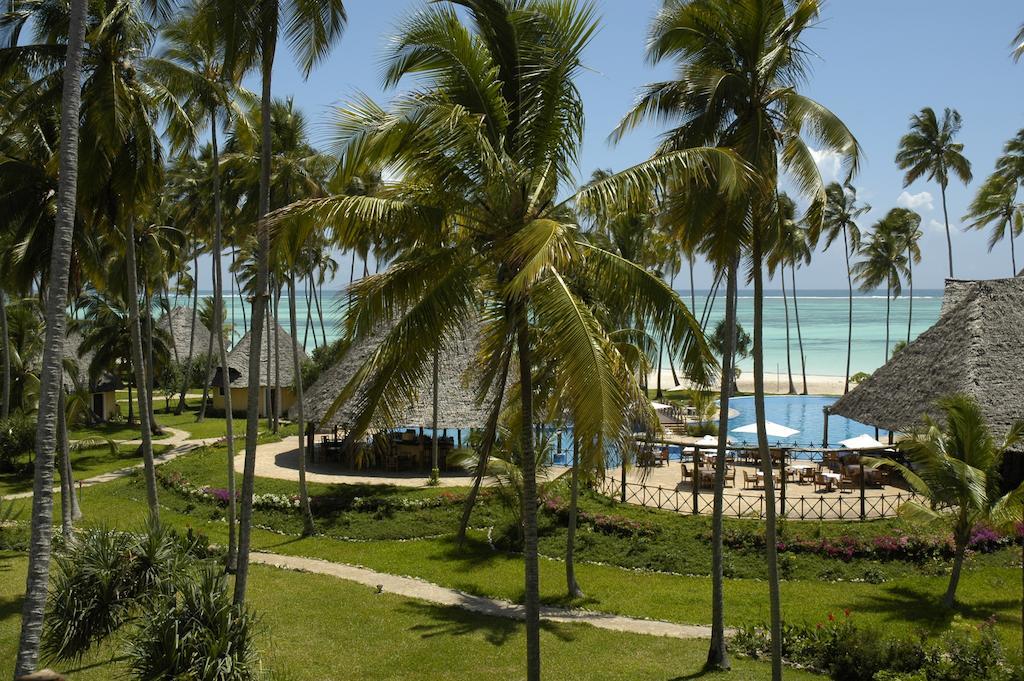 Ocean Paradise Resort & Spa Pwani Mchangani Dış mekan fotoğraf